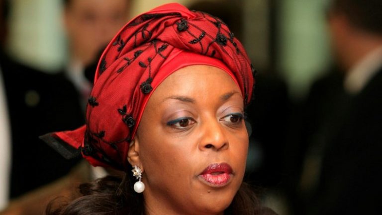 Court orders forfeiture of Diezani’s $40m worth of jewelry