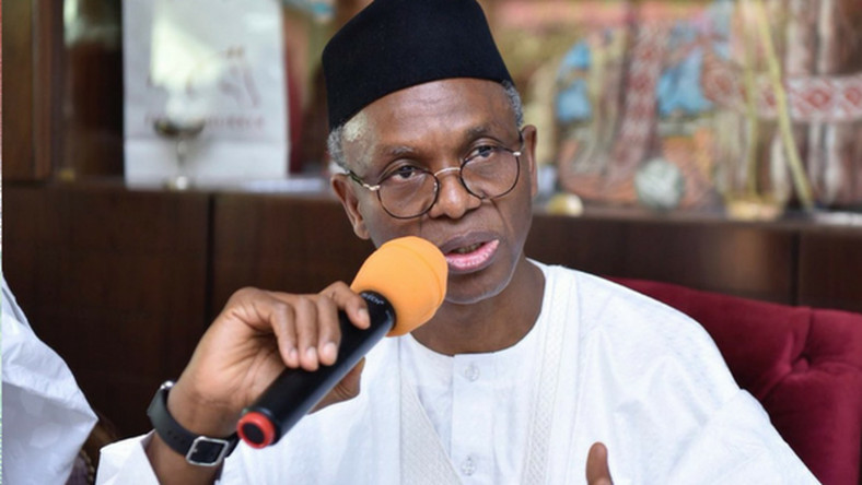 Nigeria: North is backward, South is developing - El-Rufai