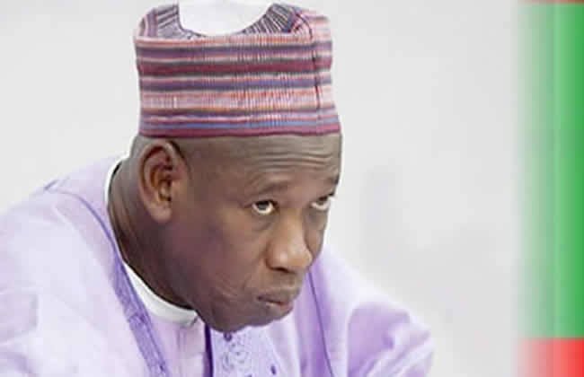 Ganduje disagrees with Northern elders’ recall of Fulani