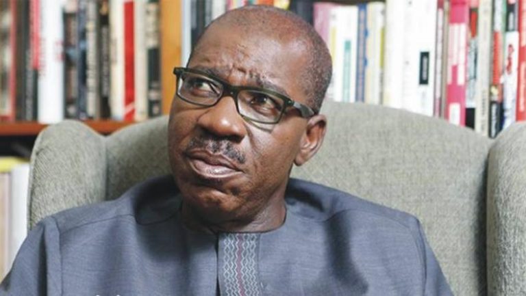 Obaseki, Oshiomhole power tussle affects Edo Assembly