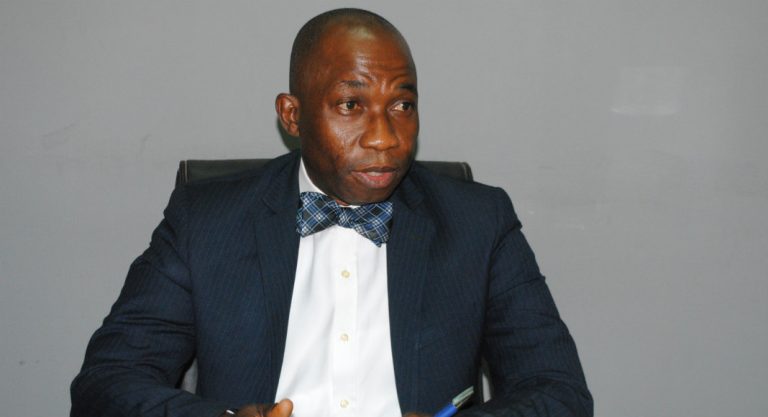 Nigeria losing over $3 billion to piracy - NCC DG