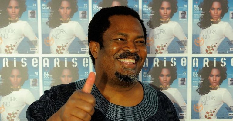 THISDAY Media Group celebrates Obaigbena at 60