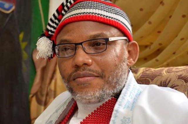 Mazi Nnamdi Kanu, and his truthful predictions