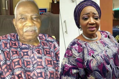 Two foremost Yoruba leaders yesterday differed on the circumstances surrounding the death of the daughter of Pa Reuben Fasoranti, the