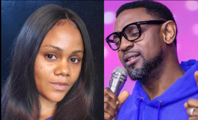 COZA pastor rape allegation: Why Busola kept silent earlier