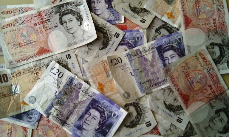 How Nigeria was sold to the British for £865,000 in 1899