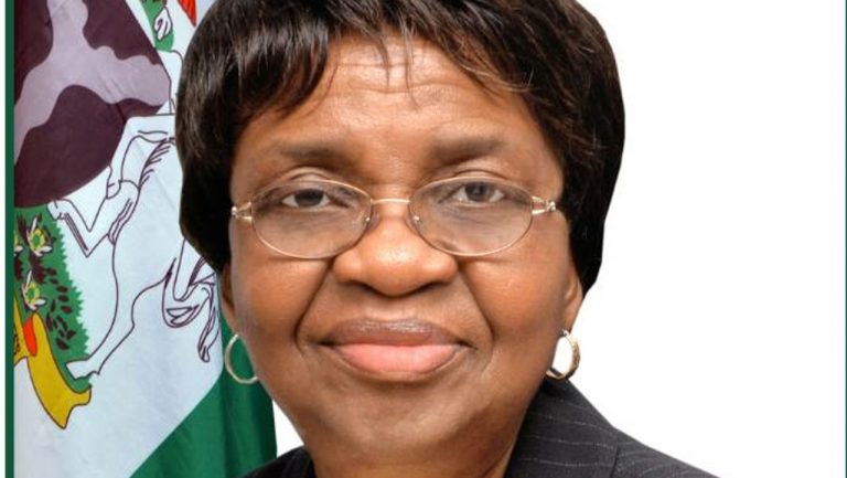 NAFDAC intercepts 21 containers of spoilt fish in Lagos