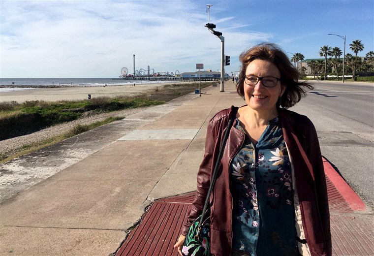 Missing American scientist Eaton found dead in Greece