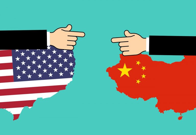 China to impose sanctions on US firms in Taiwan arms sale