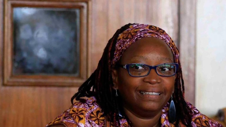 Lecturer jailed for insulting President Museveni in poem