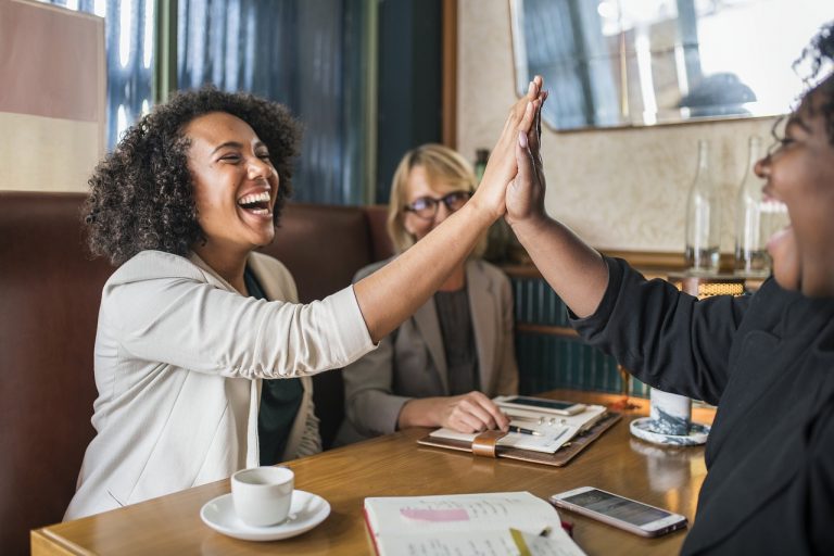 Nigerian-Americans rated most successful group in U.S.