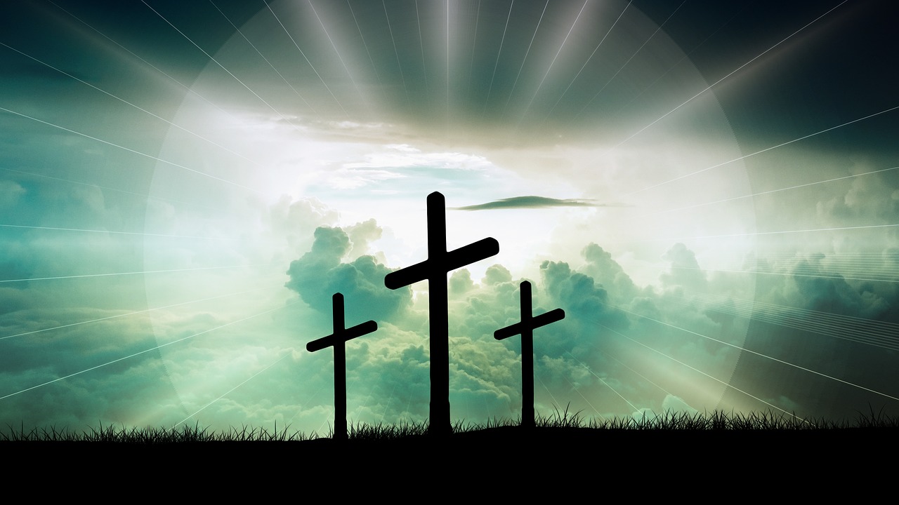 Marauders masquerading as pastors in Nigeria