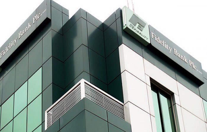 Fidelity Bank collaborates with PwC to offer SME funding