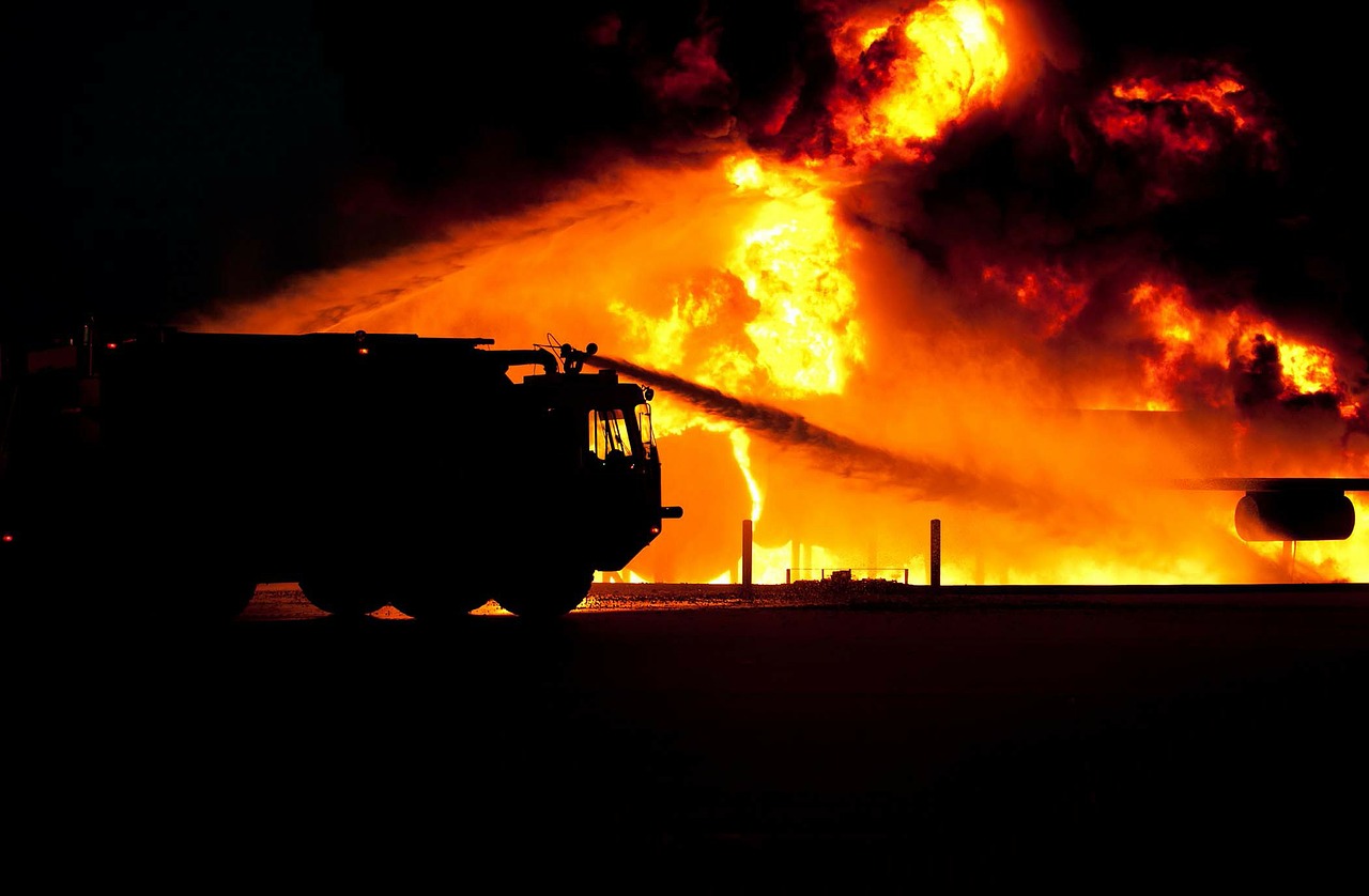 Nigeria fuel truck fire kills at least 50 - Governor's aide
