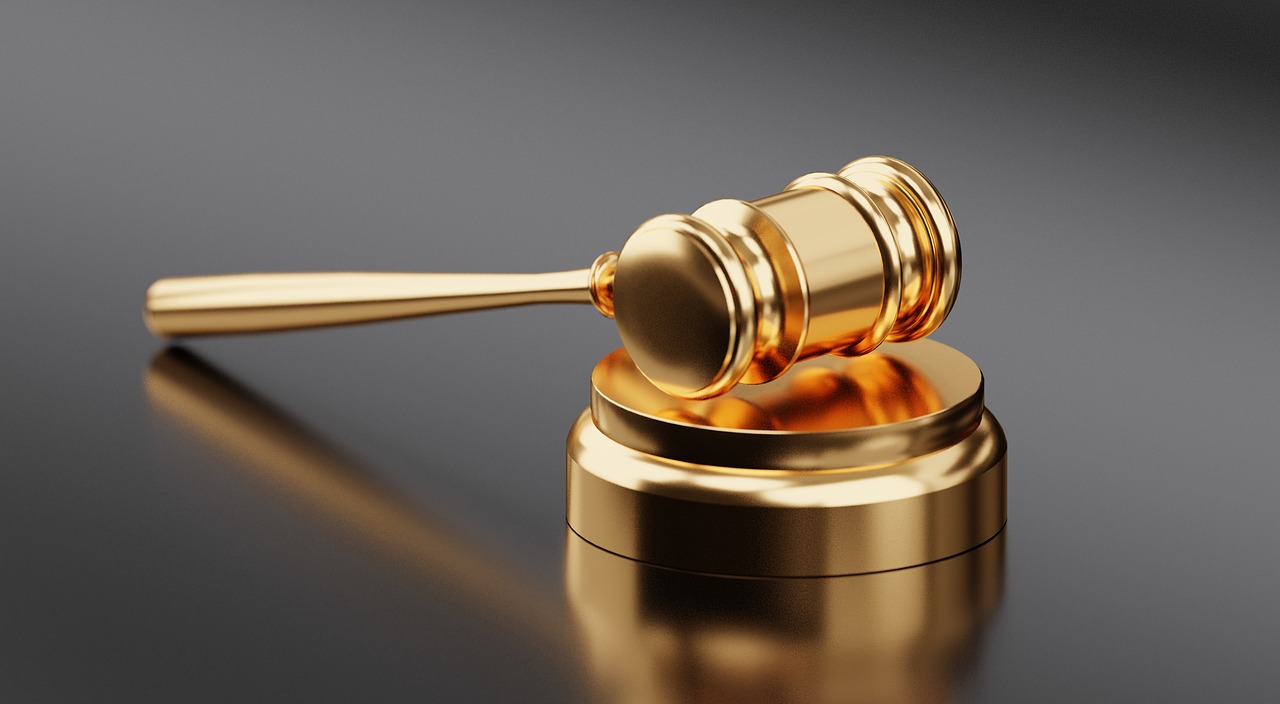 Nigerian senior government official charged with forgery