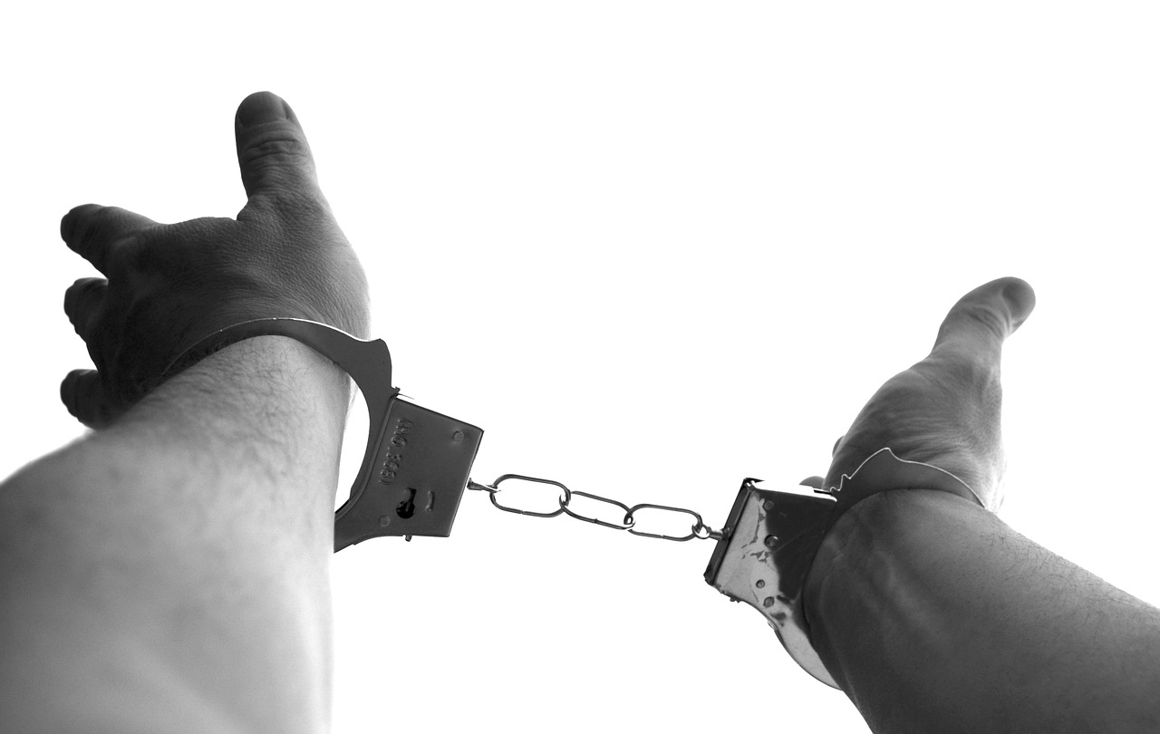 Presidential aide arrested in Zimbabwe for corrupt deals