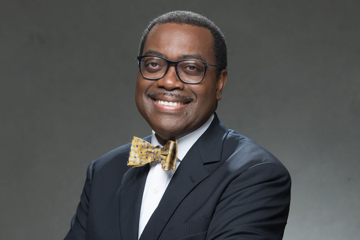 AfDB sets aside $25bn for Agriculture in Africa