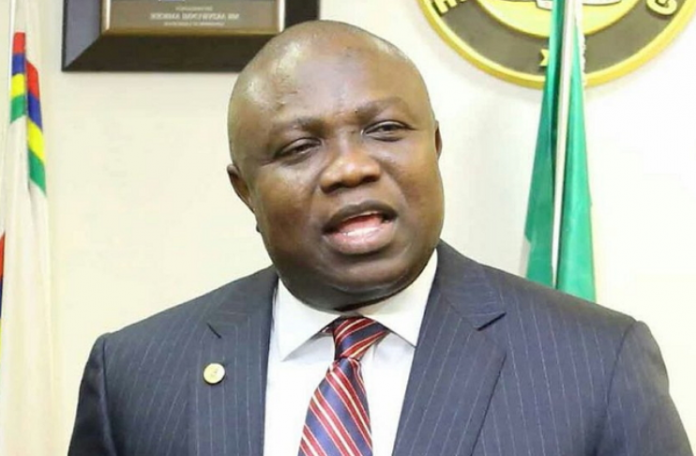Why EFCC raided Ambode’s residence