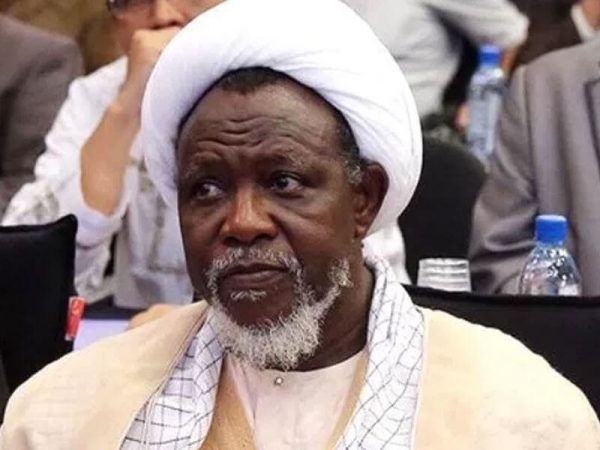 Govt to supervise El-Zakzaky’s travel for treatment abroad