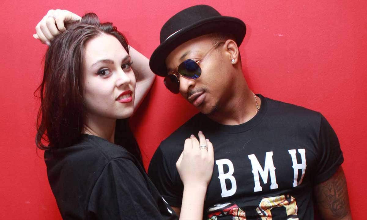 Nollywood actor Ik Ogbonna, wife divorced after 4 years