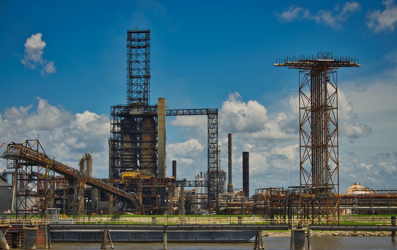 Nigeria, others, to attract $103b gas investment in 2019
