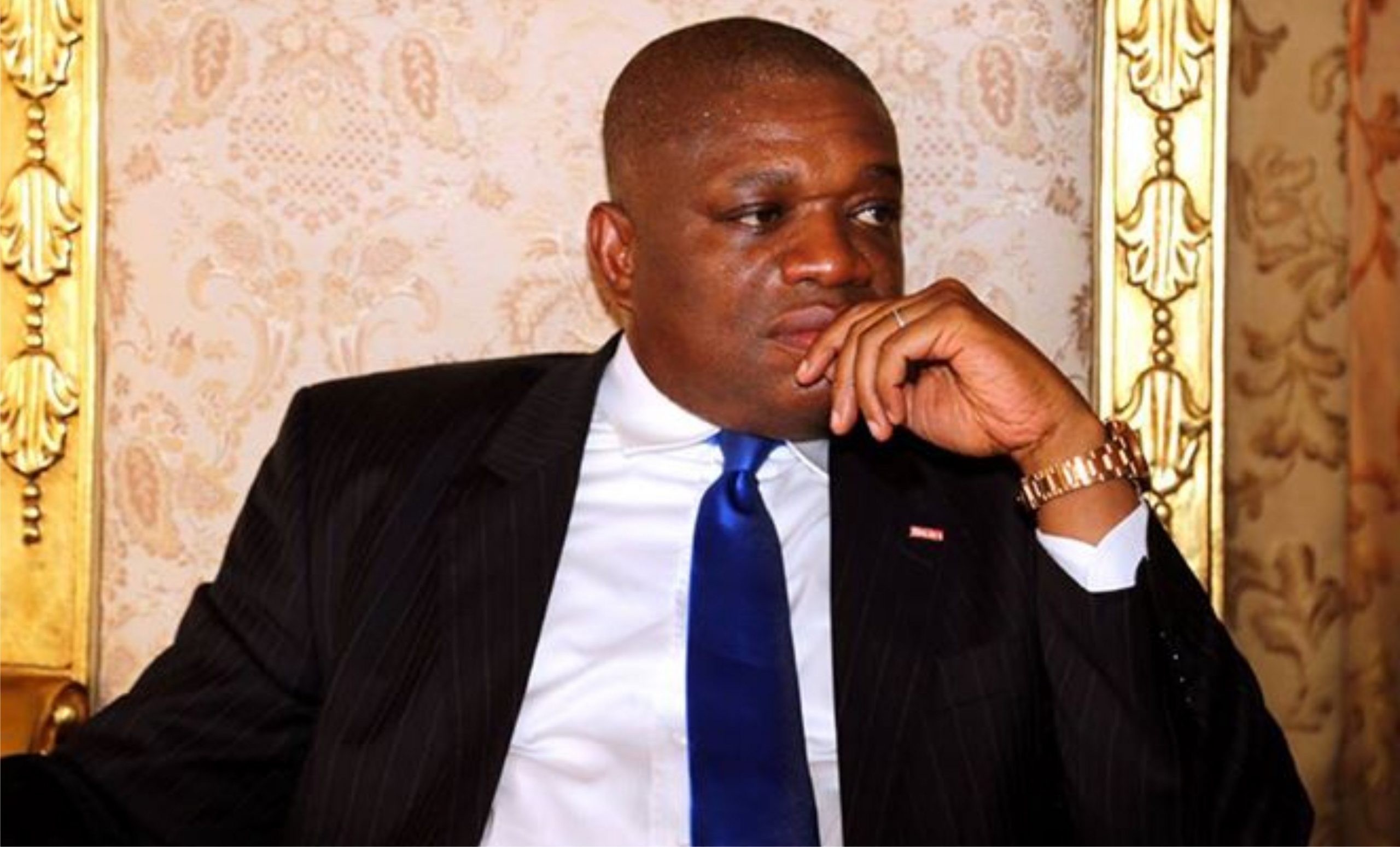 Orji Uzo Kalu