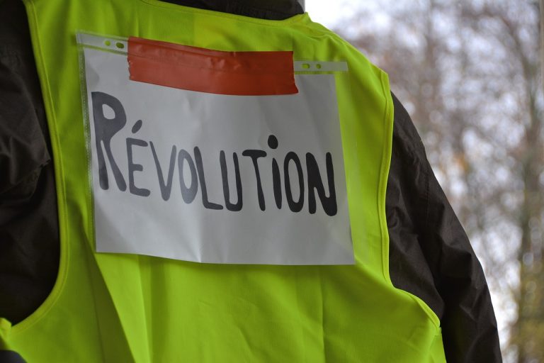 Algeria, Sudan revolutions, and the myopia of Nigerians