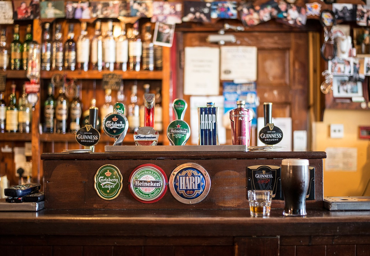 5 important health benefits of drinking beer