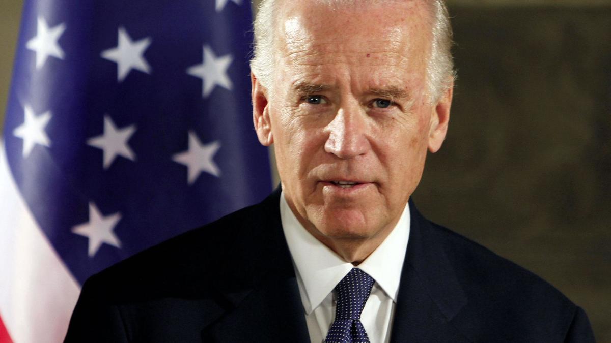 Obama has nothing to apologize for, says Biden