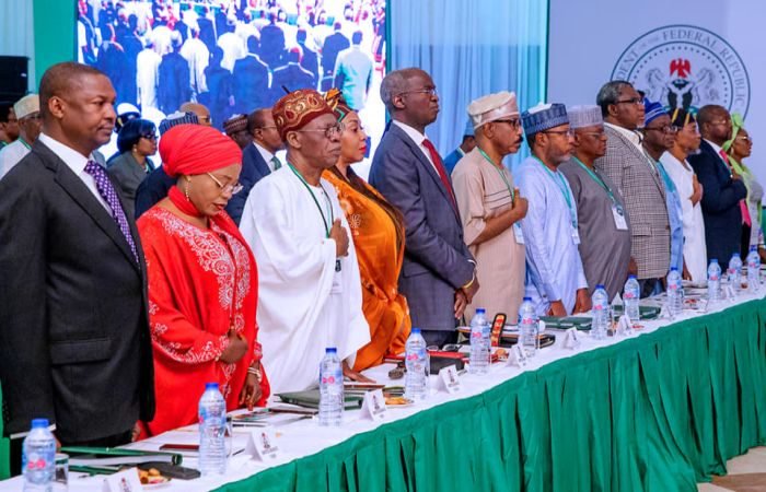 On the heels of activist Omoyele Sowore’s #RevolutionNow debacle with the Buhari administration, Sani Adamu, one of