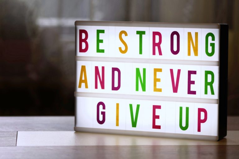 Challenges, problems, and hurdles are part of our existence on Earth, and as our faces differ so do the things we pass through. A lot of times, they appear neck-breaking, and we quickly move to the edge of giving up.