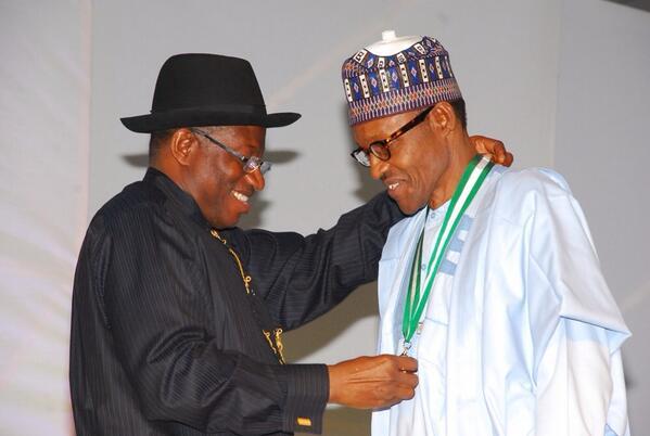 How Jonathan aided Buhari’s victory in 2015 – Adoke