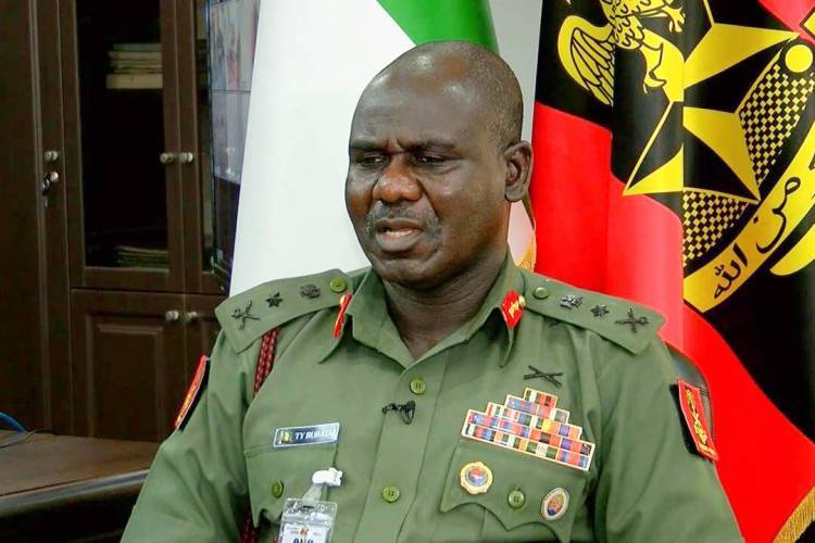 How dismissed soldiers use uniforms to rob on highways