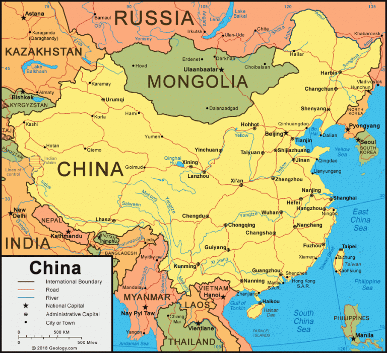 China Road Crash; 36 Killed, Another 36 Badly Hurt