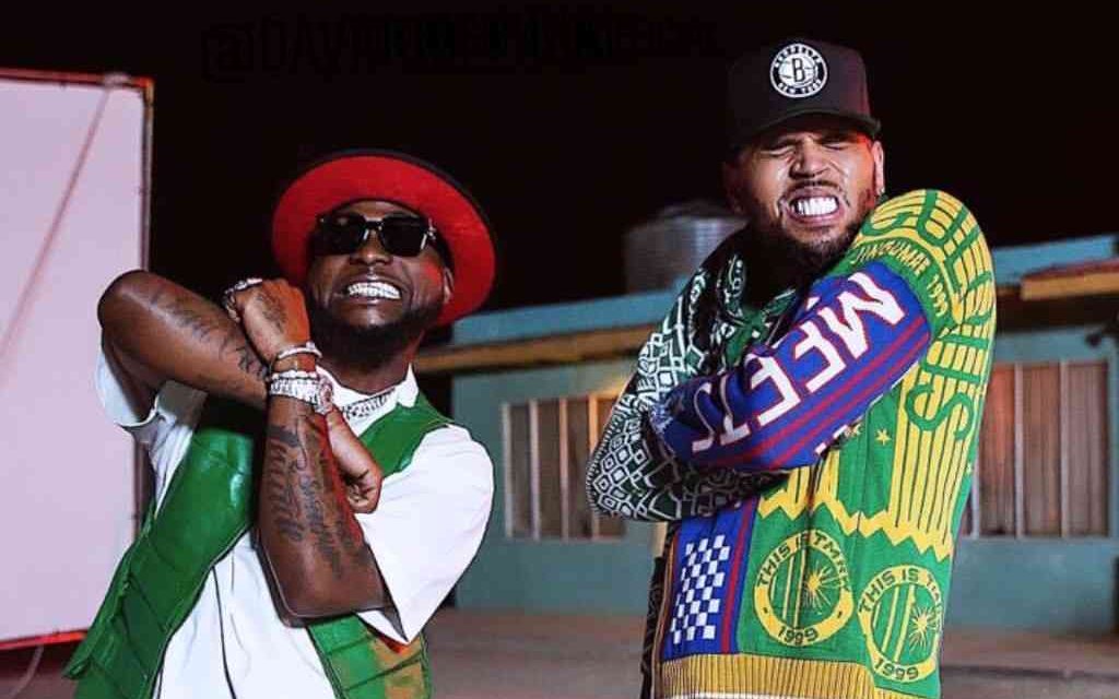 Davido Promises Independence Day ‘gift’ To His Fans