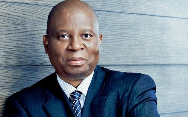 Mayor of Johannesburg says no need to apologise to Nigeria