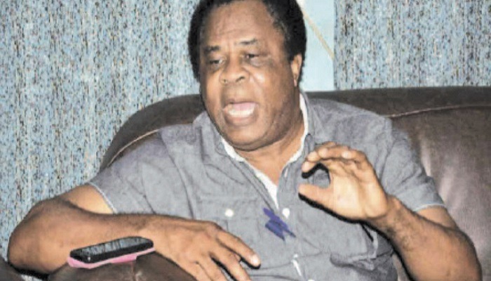 59th Independence: I Weep For Nigeria - Izuogu