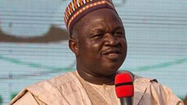 Denying South presidency in 2023 may consume Nigeria -Vatsa
