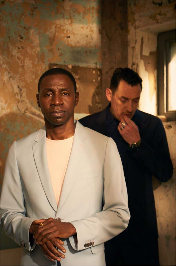 Tunde Baiyewu: Being a Lighthouse Family