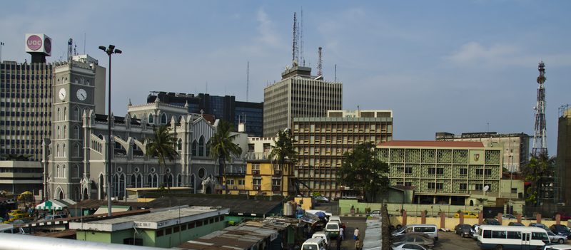 How Nigeria loses over ₦1tr to defective building code