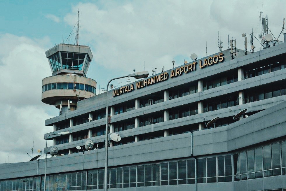 Over 300 Nigerians return from South Africa today