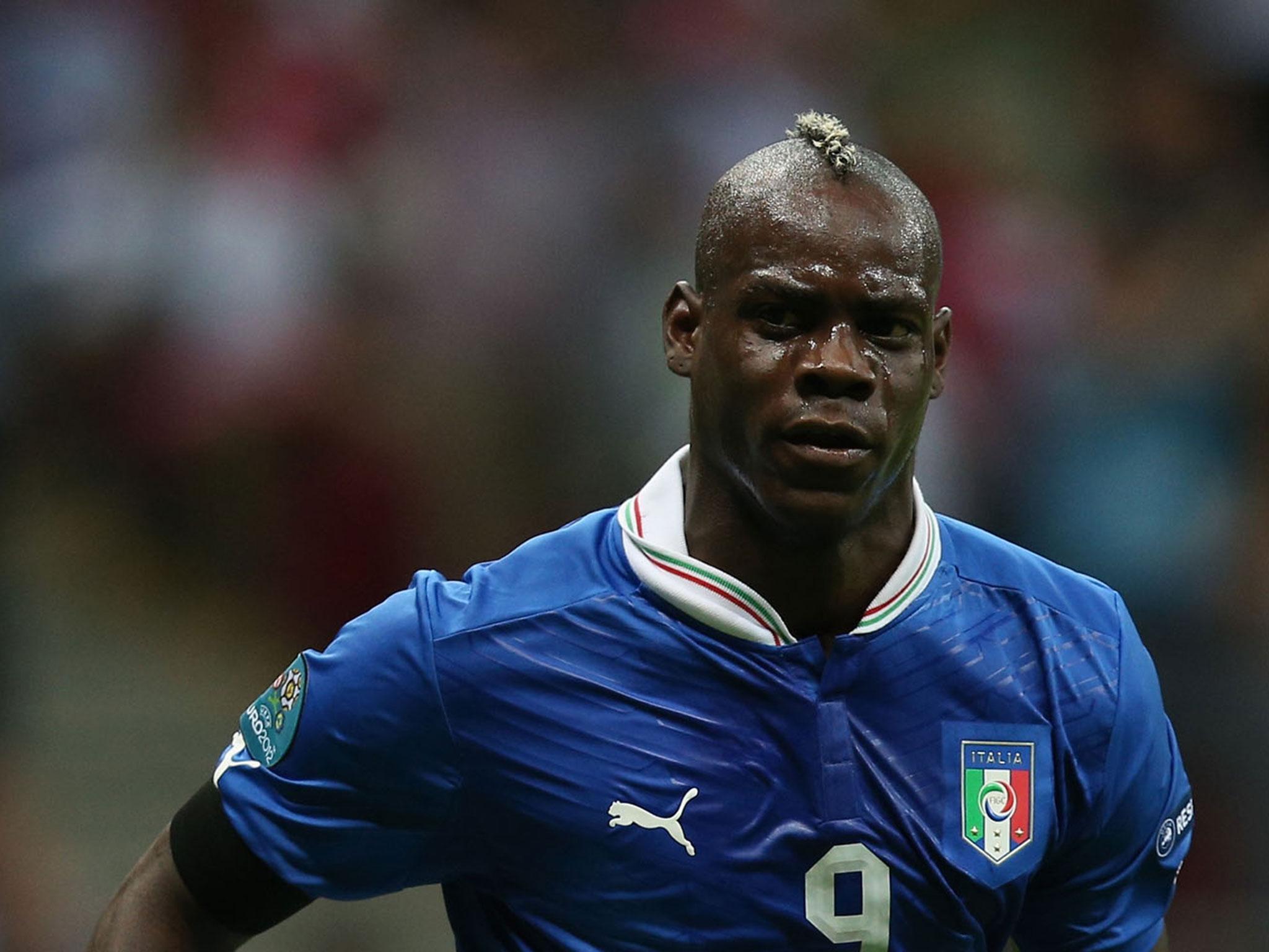 Mario Balotelli Scores First Brescia Goal In; Napoli Wins