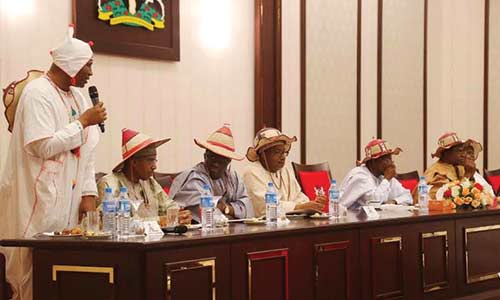 Miyetti Allah to benefit from FGN funding opportunities