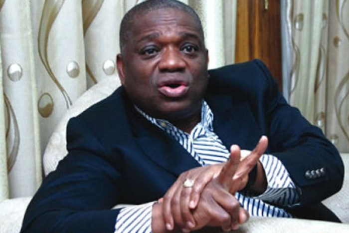 Xenophobia: Kalu calls for retaliation