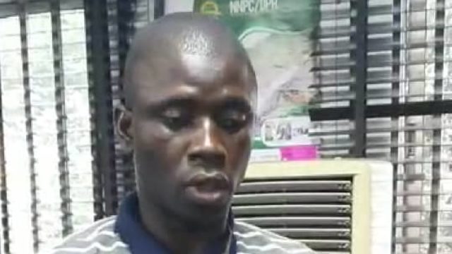 Suspected P/Harcourt ‘serial killer,’ how he killed victim