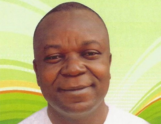 'Nigeria has been under serious bastardization for years'