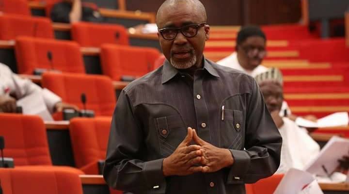 Tribunal affirms Abaribe’s mandate