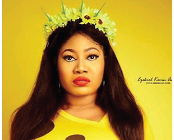 Chesan Nze Calls Out The Producer Who Demanded Sex For Roles