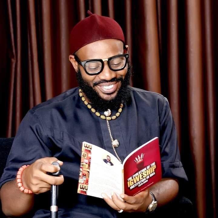 Dear Young People, Monetize Your Abilities - Onyeka