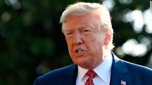 Democrats Subpoena White House; Escalates Impeachment